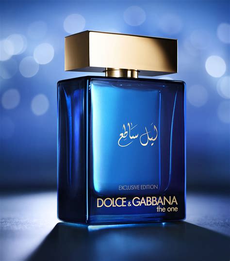 dolce gabbana the one misterious night|the one luminous night sample.